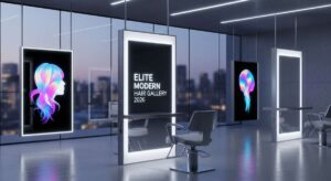featured: 2026 hair revolution: future trends at the elite modern gallery