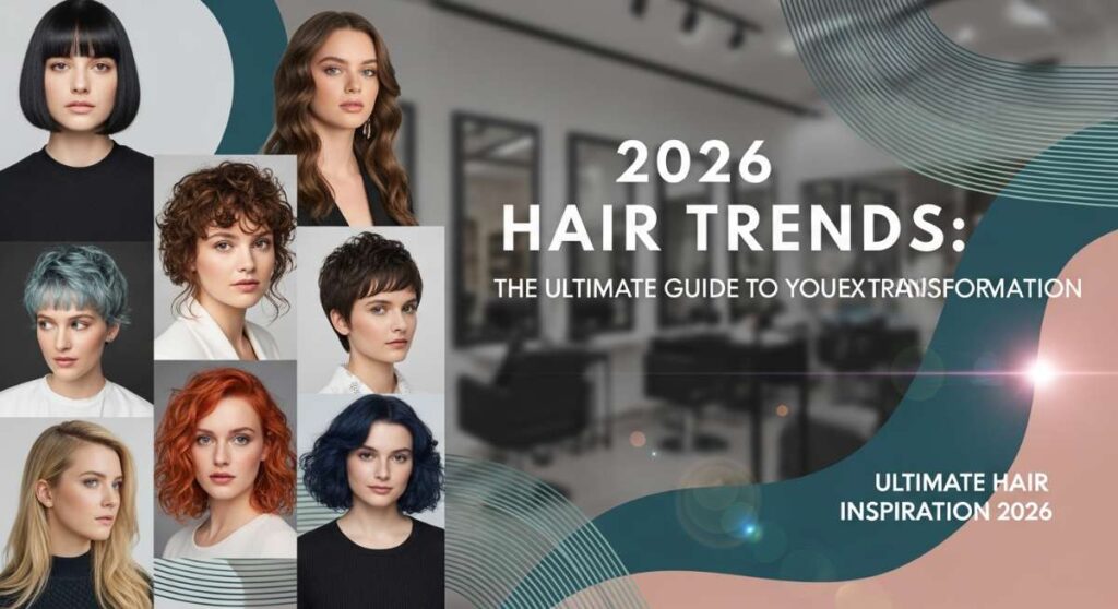 2026 Hair Trends: The Ultimate Guide to Your Next Transformation featured: 2026 hair trends: the ultimate guide to your next transformation