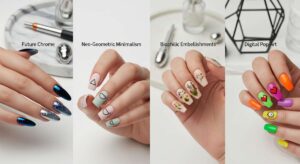 featured: 2026 nail forecast: the ultimate guide to next gen mani styles