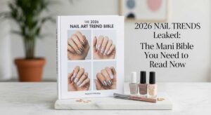featured: 2026 nail trends leaked: the mani bible you need to read now
