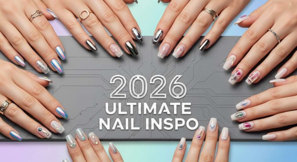 featured: 2026 nail trends: the ultimate guide to next gen mani styles