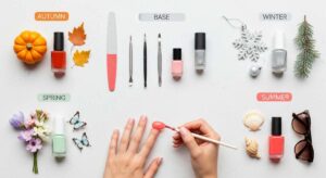 featured: 2026 trend alert: must try diy manicure tutorials for every season
