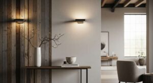 featured: 5 secrets to nailing the modern rustic look in every room