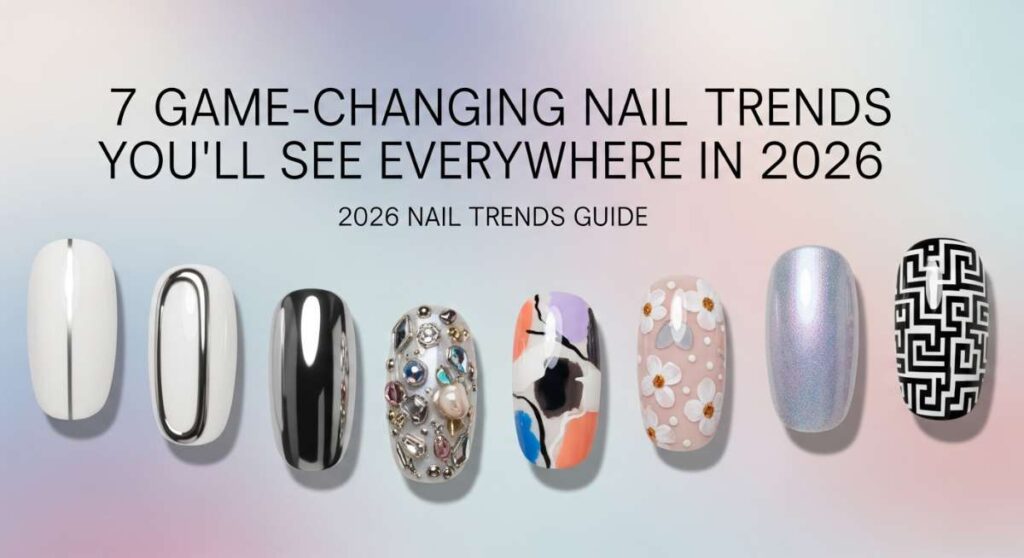featured: 7 game changing nail trends you’ll see everywhere in 2026
