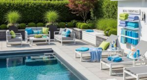 featured: 7 genius hacks for a clutter free backyard oasis