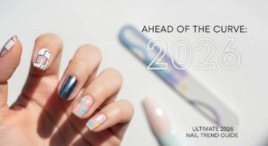 featured: ahead of the curve: everything you need to know about 2026 nail art