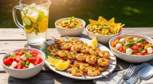 featured: beat the heat with these must try dishes: the complete summer recipe handbook