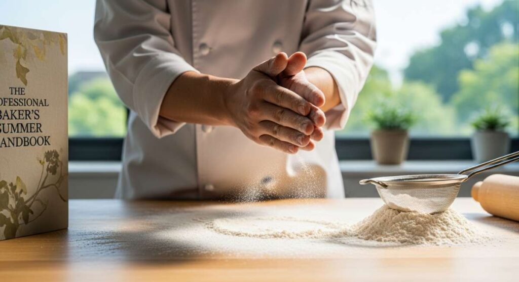 featured: beat the humidity: essential summer strategies for professional bakers