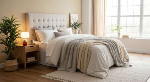 featured: bedroom sanctuary: aesthetic decor ideas for maximum coziness