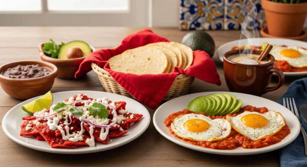 featured: beyond avocado toast: the ultimate guide to traditional mexican mornings