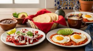 featured: beyond avocado toast: the ultimate guide to traditional mexican mornings