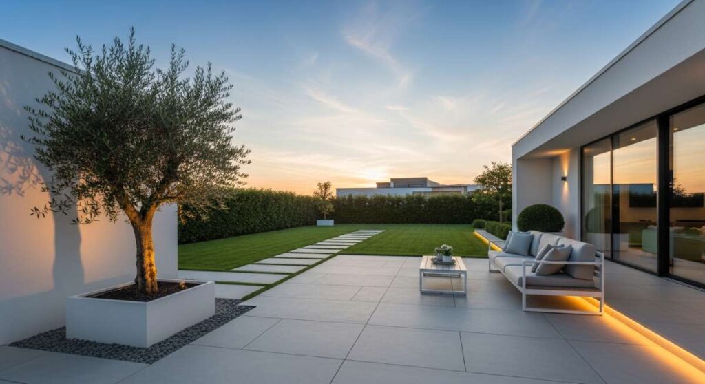 featured: beyond basic: master the secret to a sophisticated sanctuary