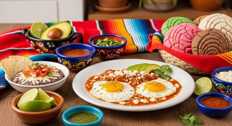 featured: beyond chilaquiles: the ultimate guide to authentic mexican breakfasts