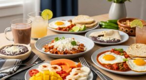 featured: beyond chilaquiles: the ultimate guide to authentic mexican mornings