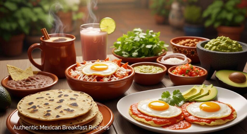 featured: beyond tacos: the secret to a perfect traditional mexican morning