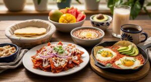 featured: beyond the burrito: authentic mexican breakfasts to kickstart your day