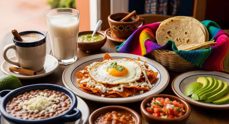 featured: beyond the burrito: the ultimate guide to authentic mexican breakfasts