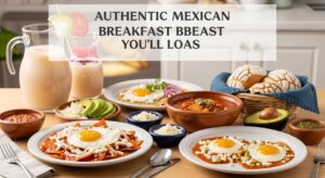 featured: beyond the burrito: traditional mexican breakfasts you’ll love