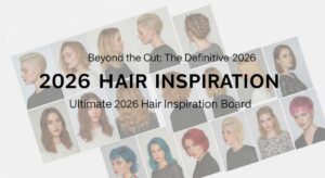 featured: beyond the cut: the definitive 2026 hair inspiration mega board