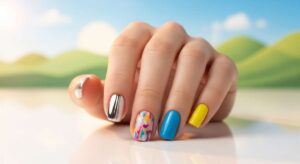 featured: beyond the polish: the boldest spring & summer 2026 nail forecast
