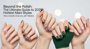 featured: beyond the polish: the ultimate guide to 2026's hottest mani styles