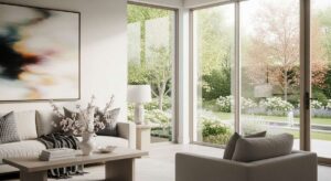 featured: beyond the trends: creating a home that feels like a living dream
