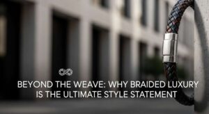 featured: beyond the weave: why braided luxury is the ultimate style statement