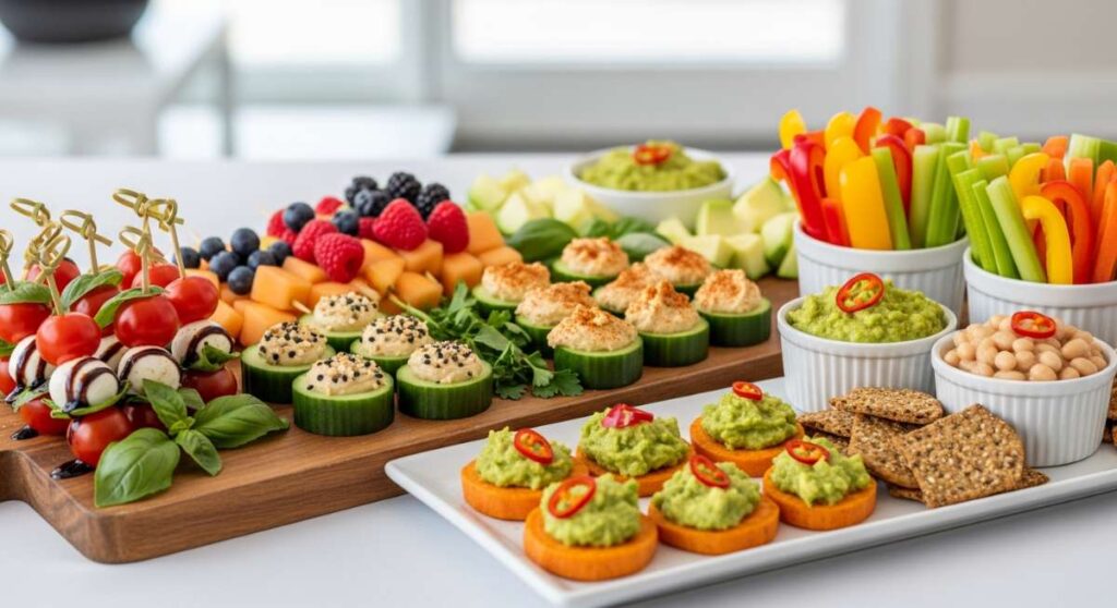 featured: bite sized wellness: the ultimate anti inflammatory party guide