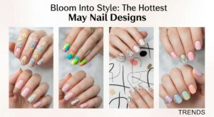 featured: bloom into style: the hottest may nail designs for your next appointment