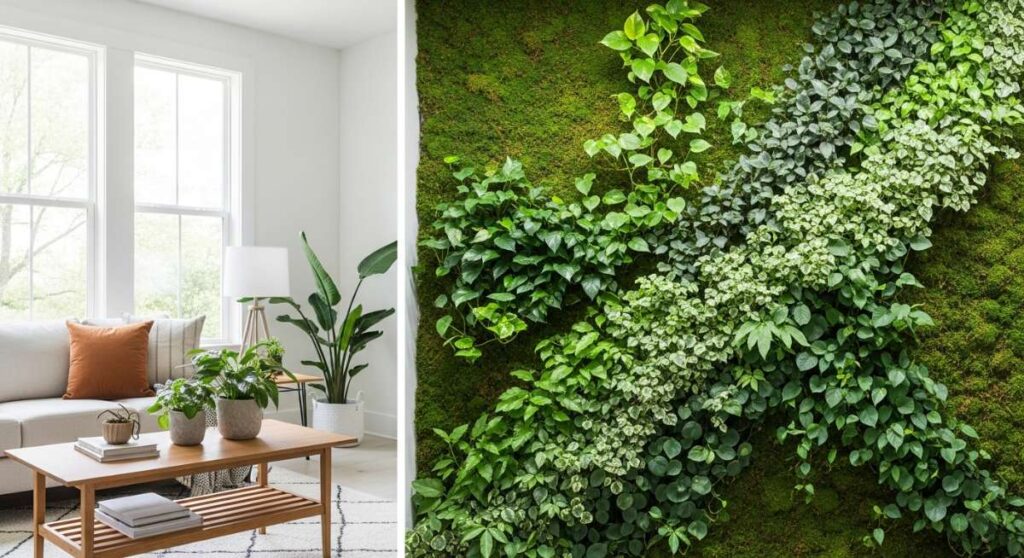 featured: breathe better: why your home needs biophilic design and a living wall