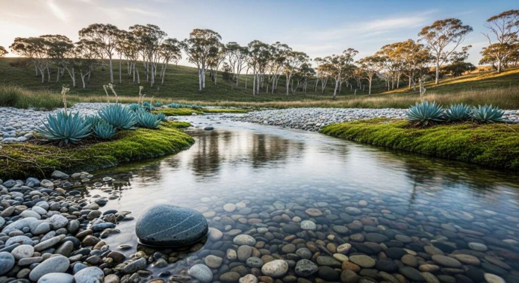 featured: breathe deep: 5 steps to a minimalist sanctuary aesthetic