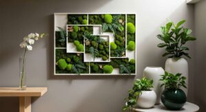 featured: bringing the outdoors in: why high end botanical decor is the new gold standard