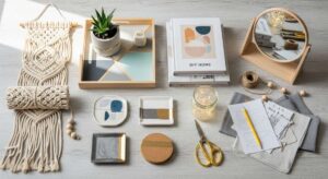 featured: budget friendly diys to make your apartment look like a pinterest board