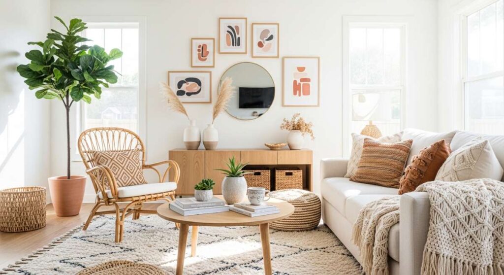 Chic & Free: Master the Modern Boho Aesthetic featured: chic & free: master the modern boho aesthetic