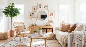 featured: chic & free: master the modern boho aesthetic