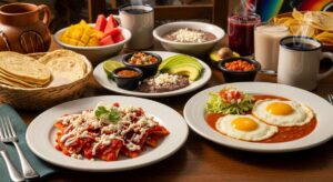 featured: chilaquiles, huevos, and more: your guide to a traditional mexican brunch