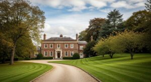 featured: classic charm: inspiration for a home that never goes out of style