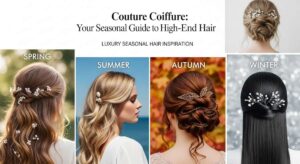 featured: couture coiffure: your seasonal guide to high end hair