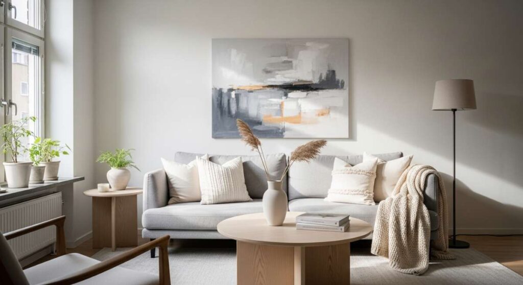Cozy Minimalism: How to Master the 'Less is More' Vibe featured: cozy minimalism: how to master the 'less is more' vibe