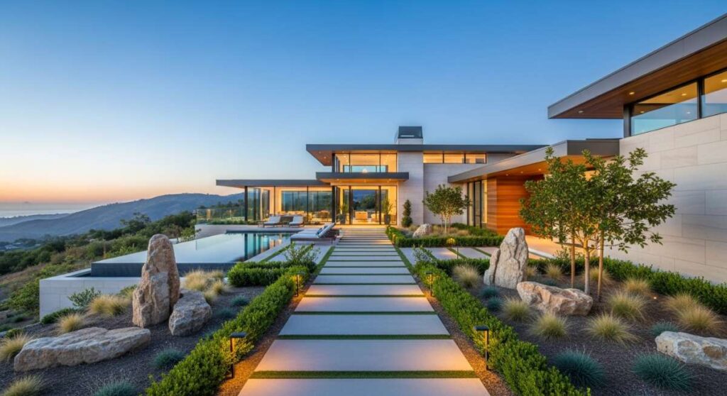featured: creating the ultimate dream home: aesthetics that everyone is obsessing over