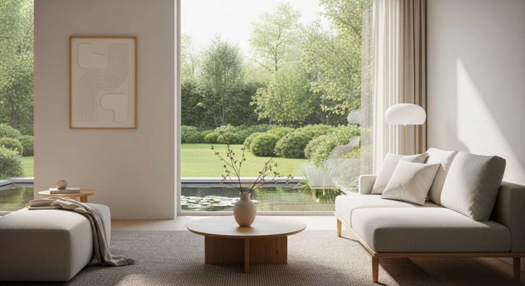 featured: creating your sanctuary: the ultimate guide to minimalist aesthetics