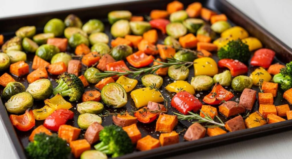 Crispy, Golden, Perfection: The Secret to Better Roasted Veggies featured: crispy, golden, perfection: the secret to better roasted veggies