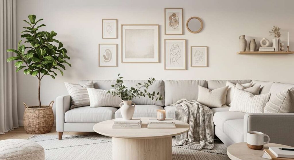 Curating Calm: The Ultimate Guide to a Pinterest-Perfect Home featured: curating calm: the ultimate guide to a pinterest perfect home