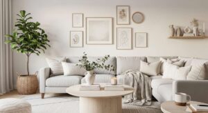 featured: curating calm: the ultimate guide to a pinterest perfect home