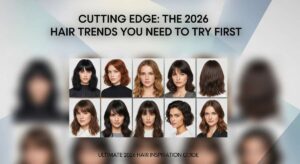 featured: cutting edge: the 2026 hair trends you need to try first