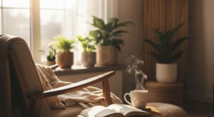 featured: daily rituals and cozy corners: crafting a home you never want to leave