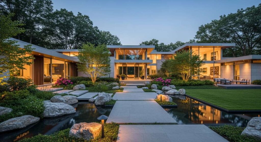 featured: designing your sanctuary: 5 aesthetics for the ultimate dream home