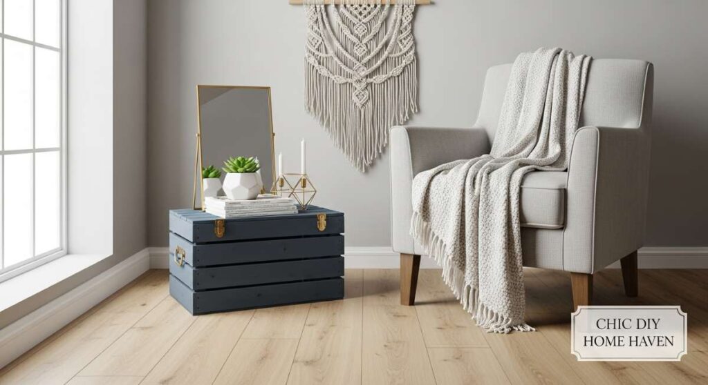 featured: diy elegance: transforming your space into a stylish haven