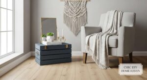 featured: diy elegance: transforming your space into a stylish haven