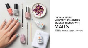 featured: diy may nails: master the month's biggest trends with these tutorials